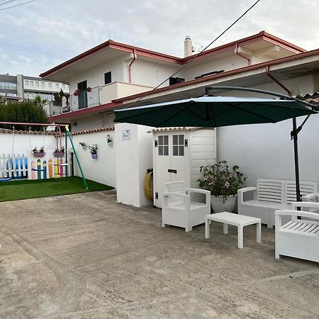 Residenza San Michele Villa Tropea Dış mekan fotoğraf