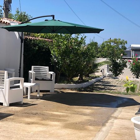 Residenza San Michele Villa Tropea Dış mekan fotoğraf