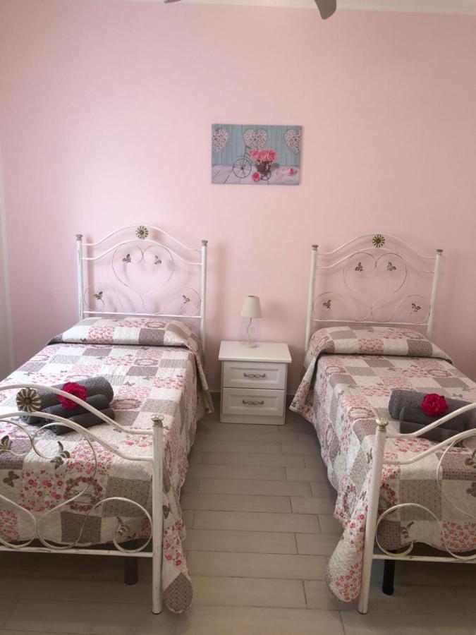 Residenza San Michele Villa Tropea Dış mekan fotoğraf
