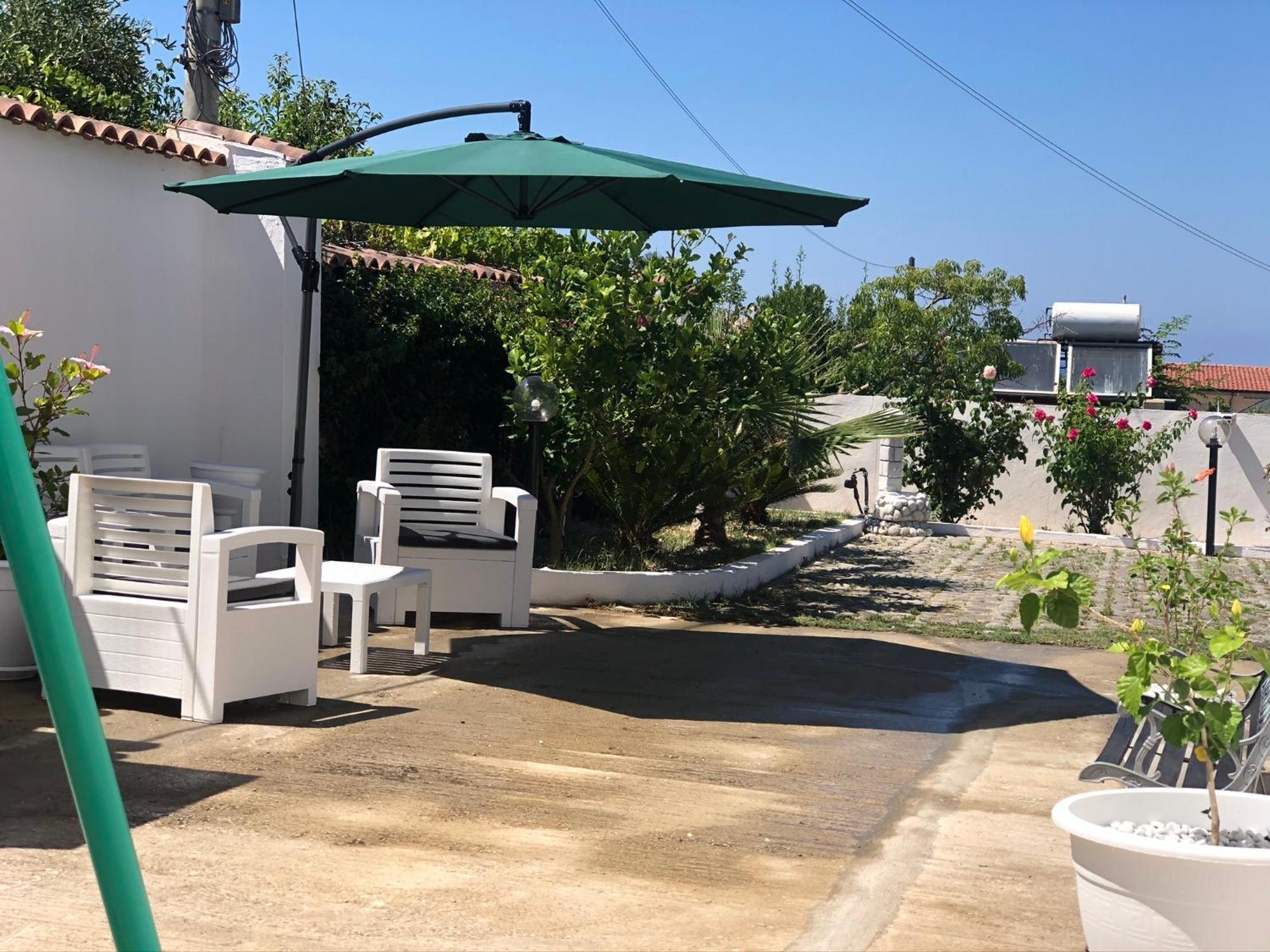 Residenza San Michele Villa Tropea Dış mekan fotoğraf