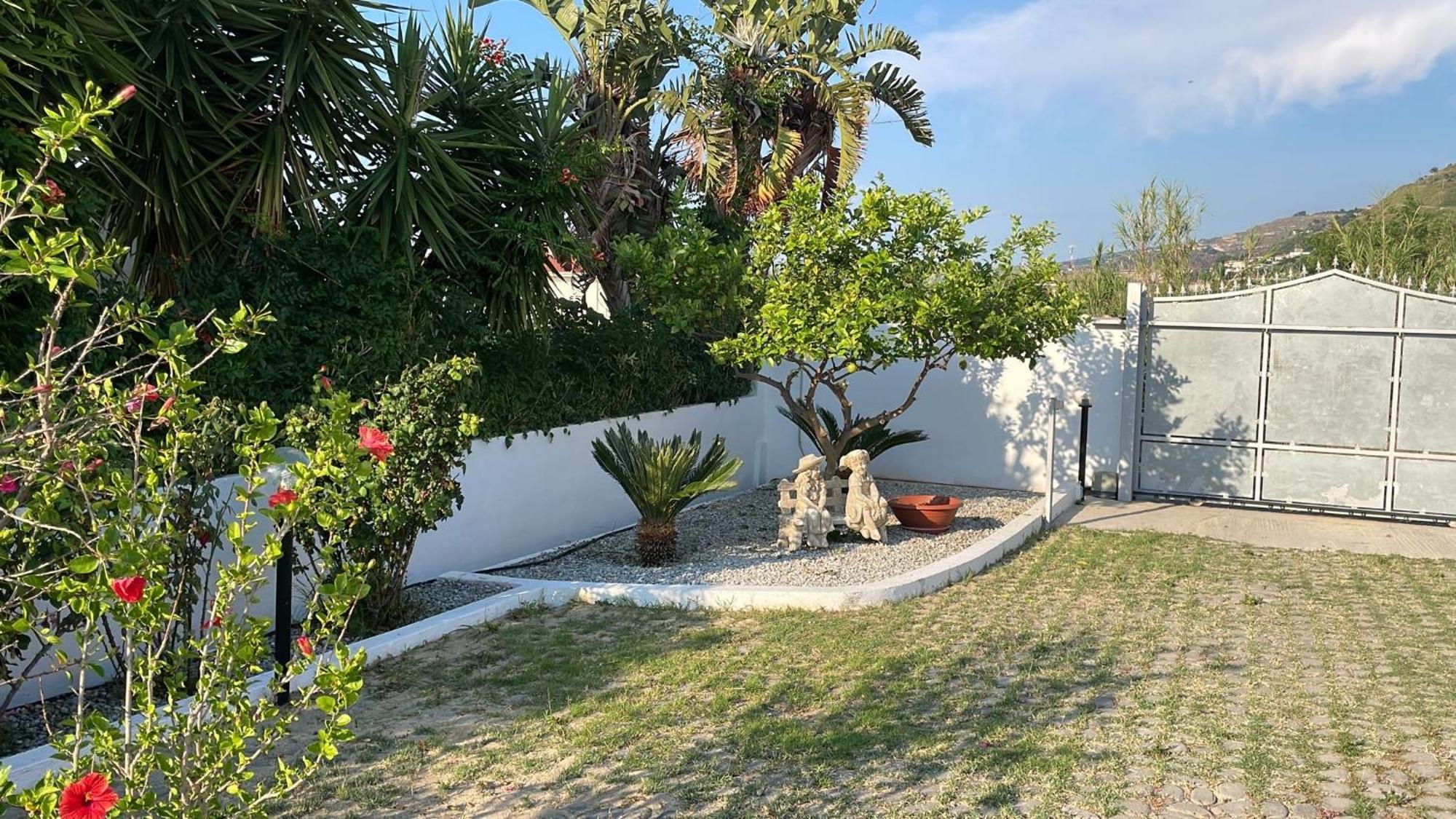 Residenza San Michele Villa Tropea Dış mekan fotoğraf