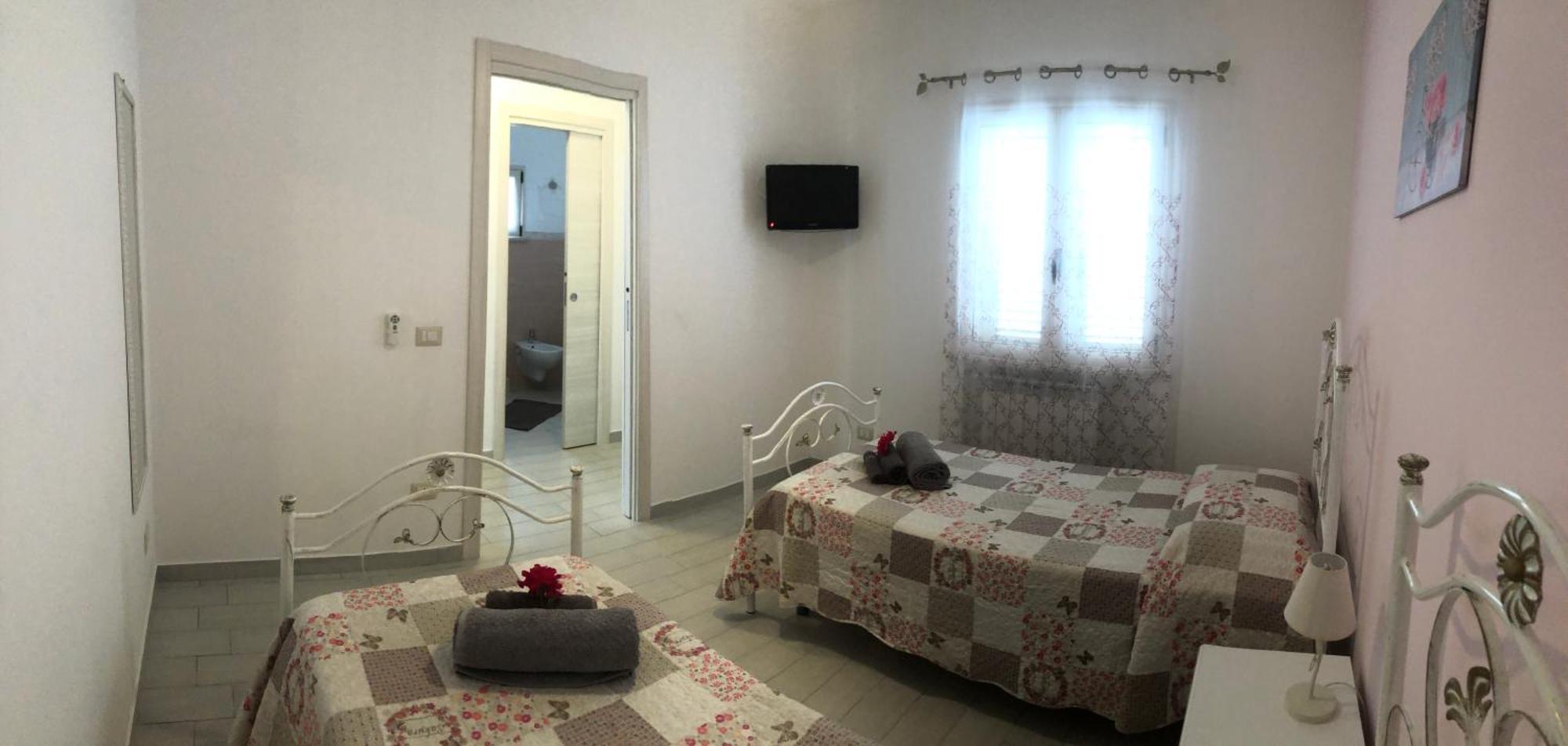 Residenza San Michele Villa Tropea Dış mekan fotoğraf