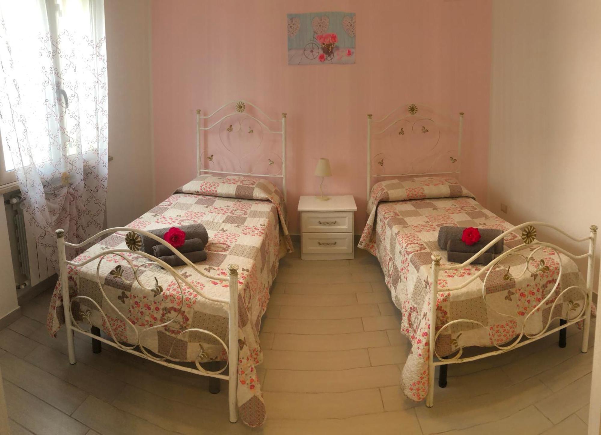 Residenza San Michele Villa Tropea Dış mekan fotoğraf