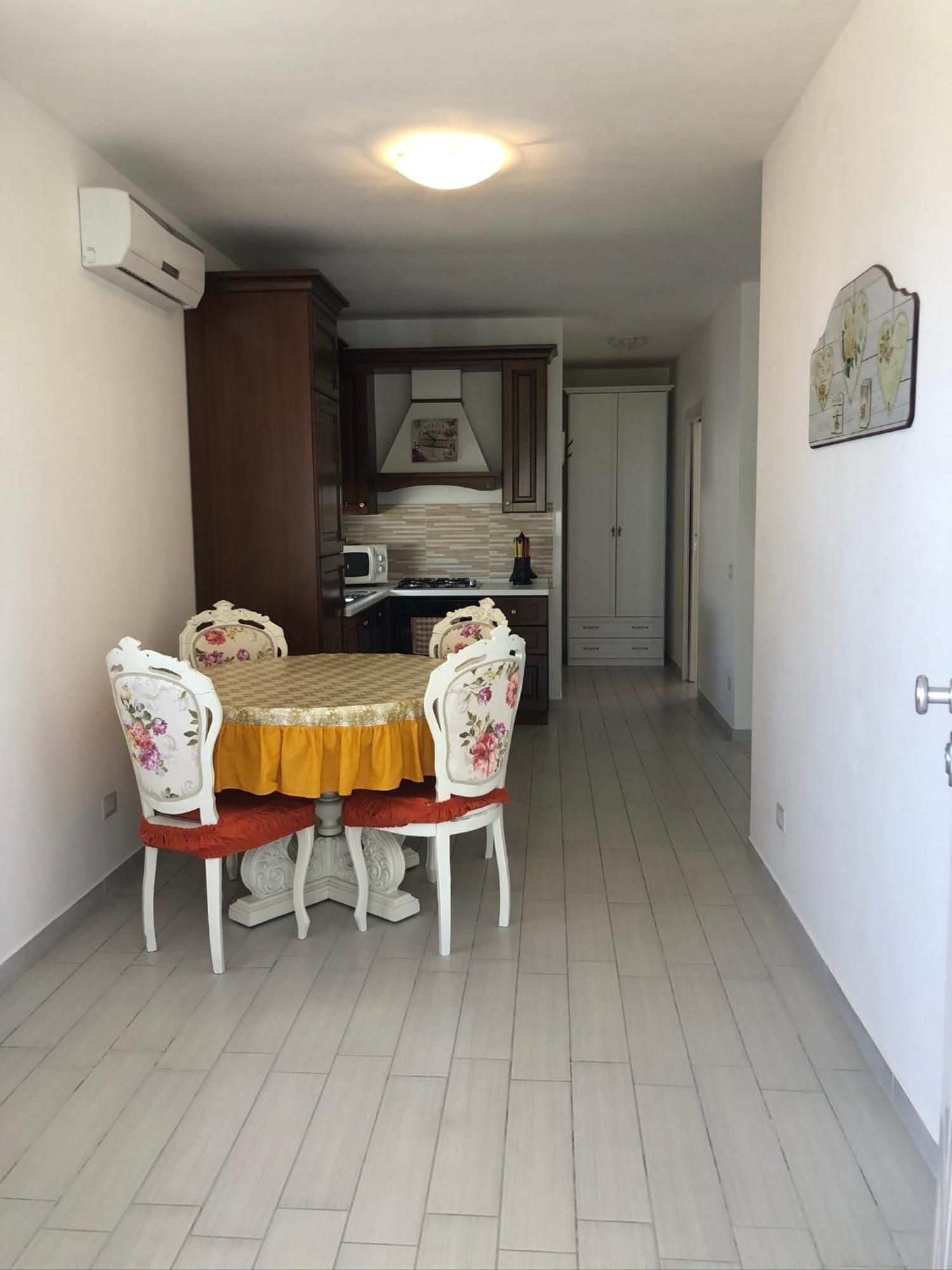 Residenza San Michele Villa Tropea Dış mekan fotoğraf