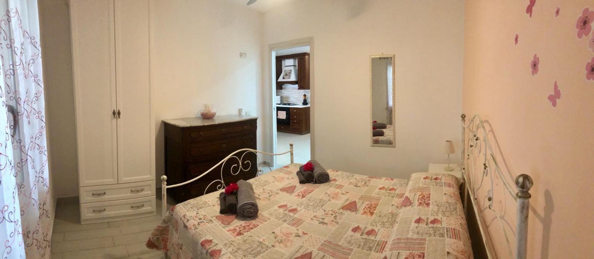 Residenza San Michele Villa Tropea Dış mekan fotoğraf