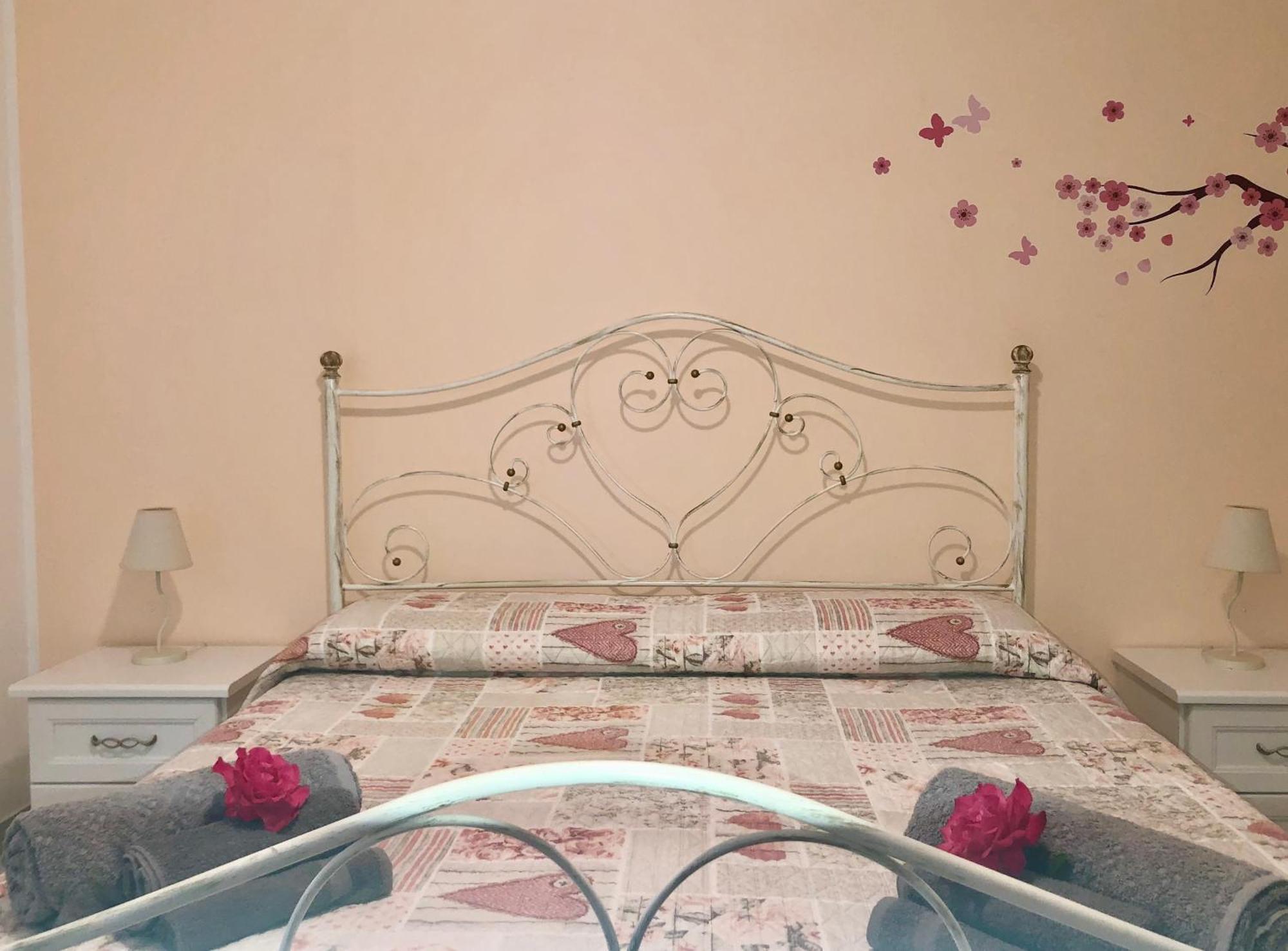 Residenza San Michele Villa Tropea Dış mekan fotoğraf