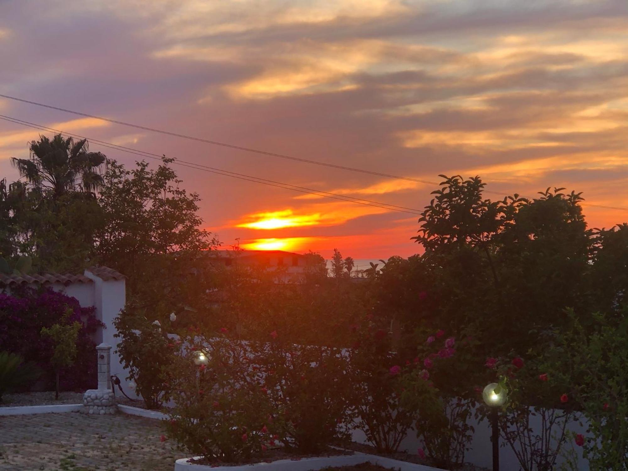 Residenza San Michele Villa Tropea Dış mekan fotoğraf