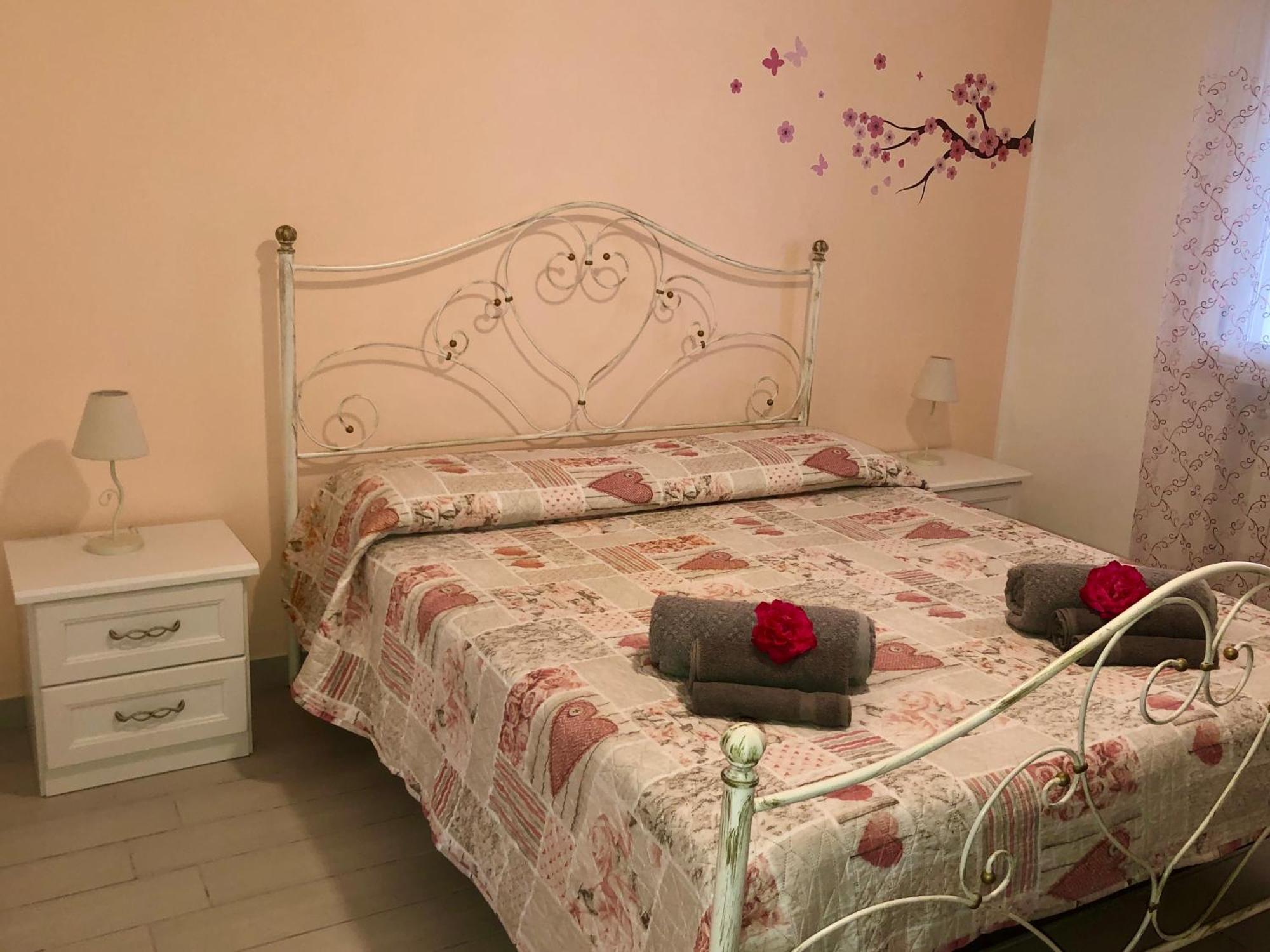 Residenza San Michele Villa Tropea Dış mekan fotoğraf