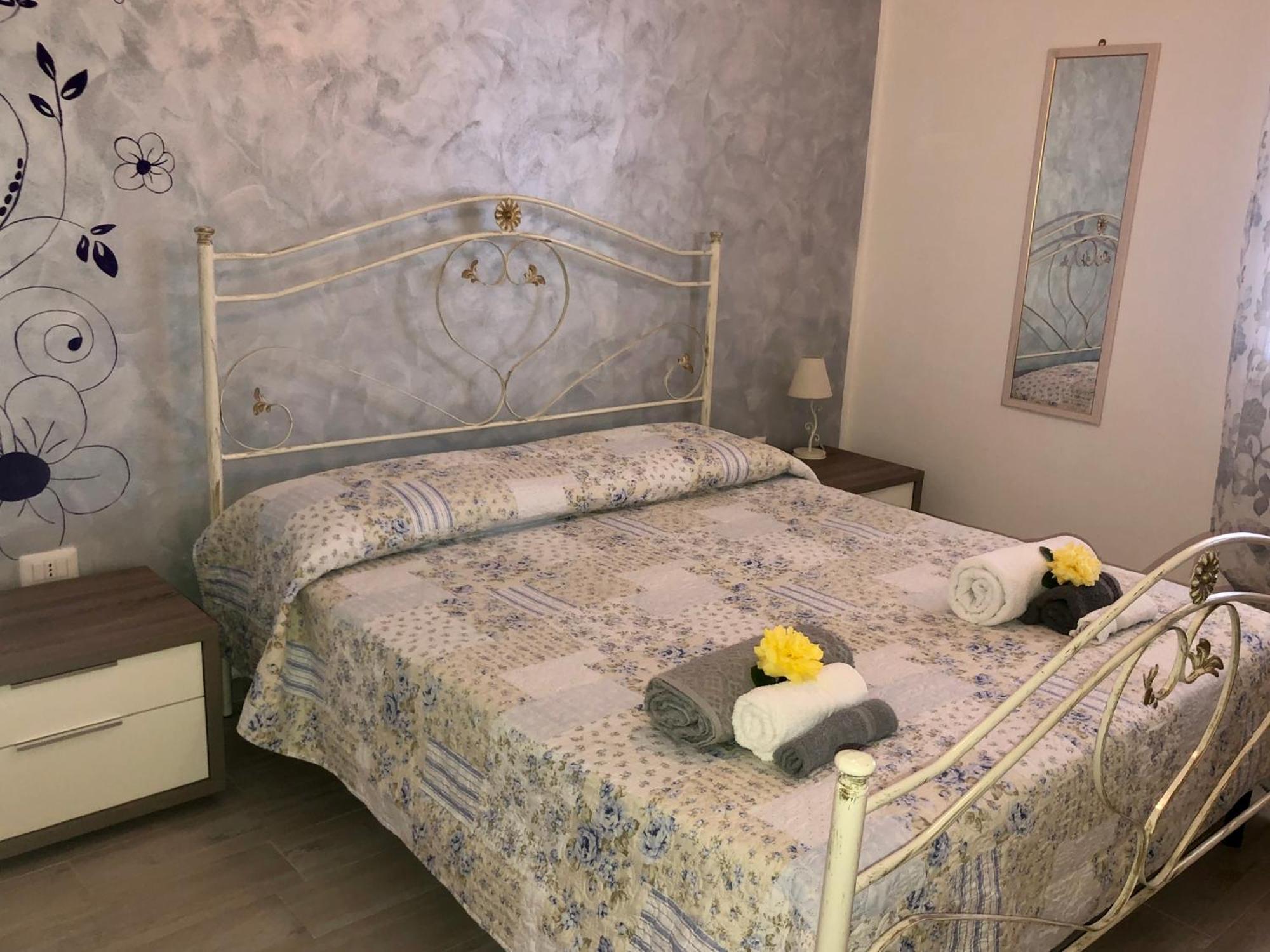Residenza San Michele Villa Tropea Dış mekan fotoğraf