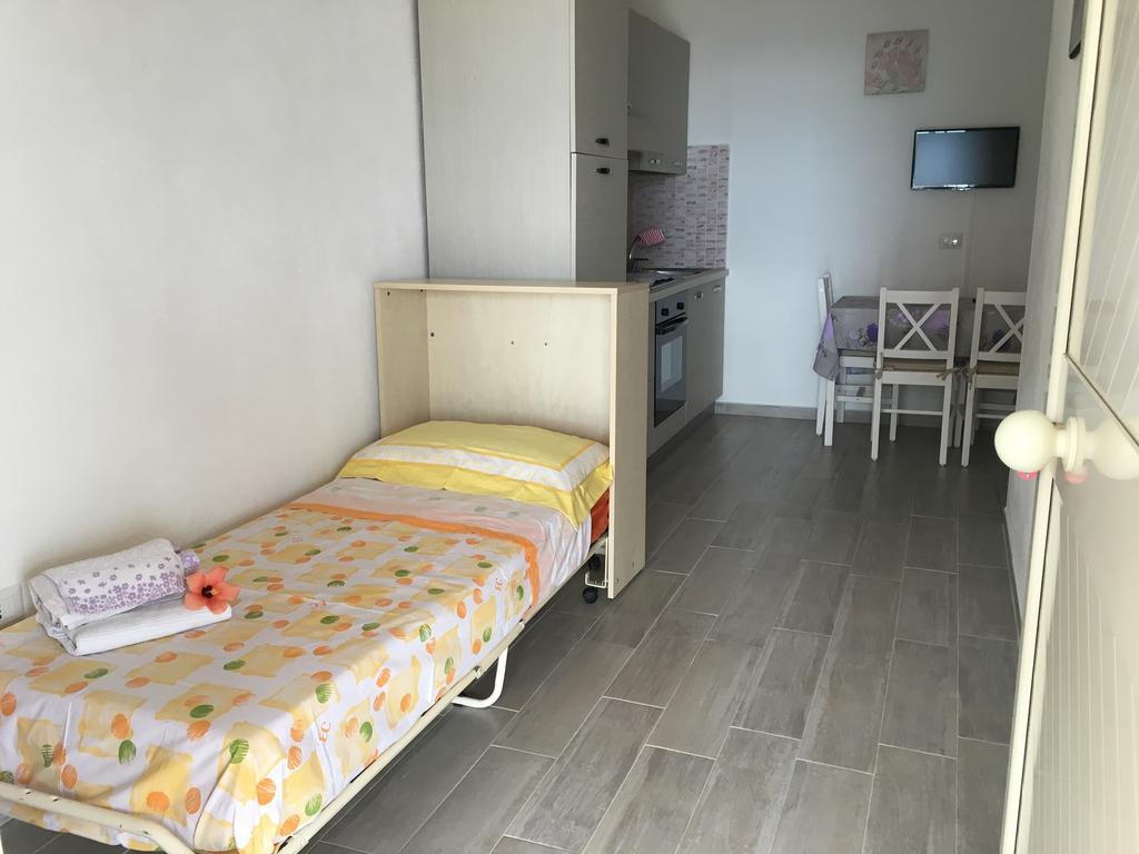 Residenza San Michele Villa Tropea Dış mekan fotoğraf