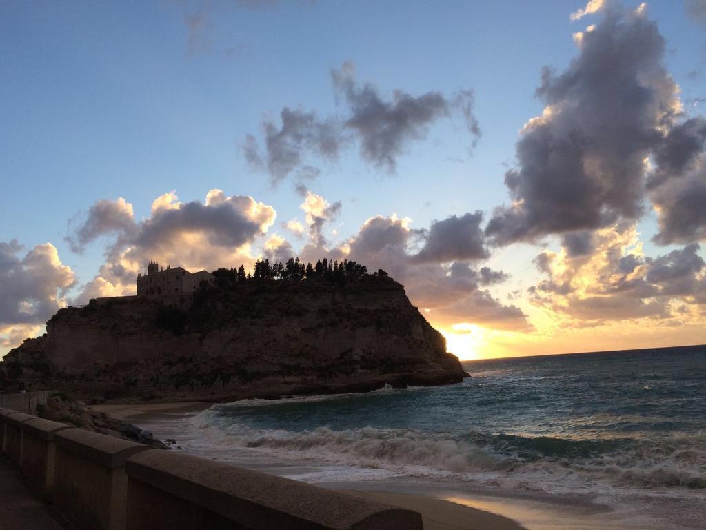 Residenza San Michele Villa Tropea Dış mekan fotoğraf