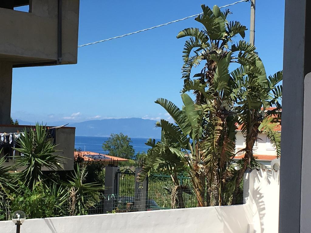 Residenza San Michele Villa Tropea Dış mekan fotoğraf