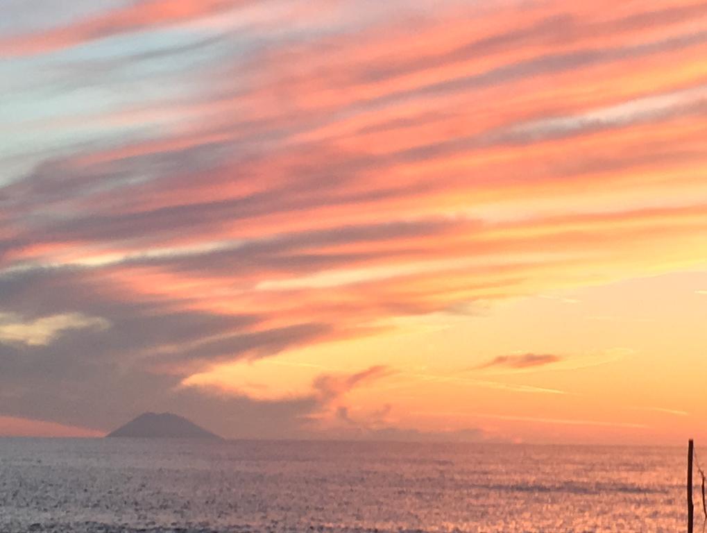 Residenza San Michele Villa Tropea Dış mekan fotoğraf