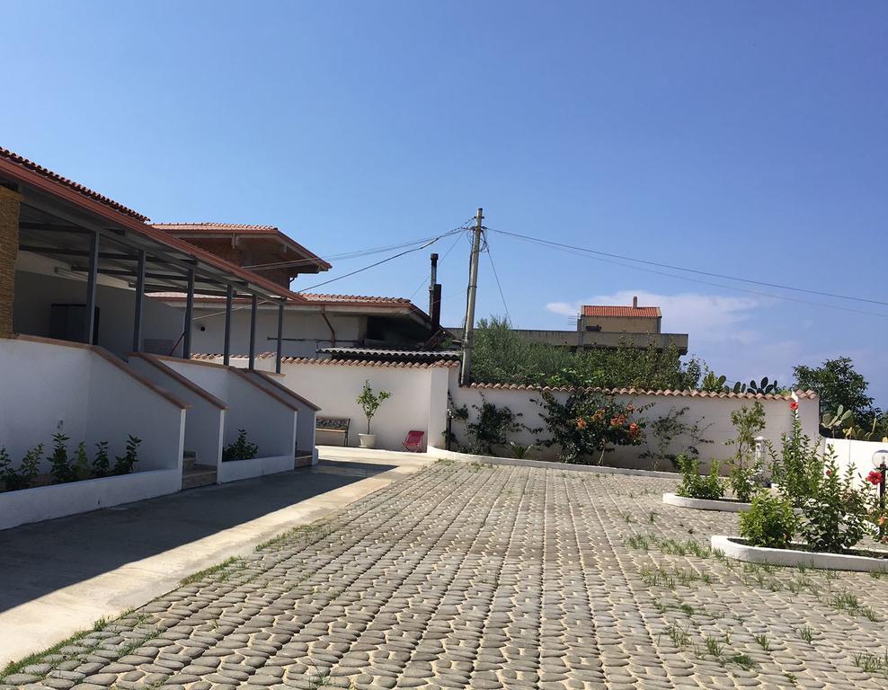 Residenza San Michele Villa Tropea Dış mekan fotoğraf