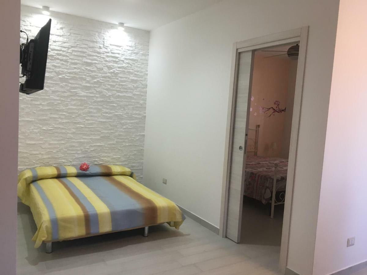 Residenza San Michele Villa Tropea Dış mekan fotoğraf
