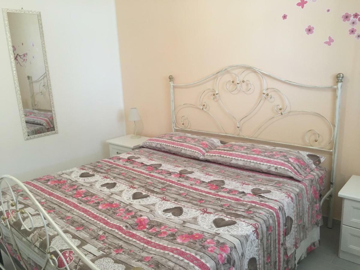 Residenza San Michele Villa Tropea Dış mekan fotoğraf