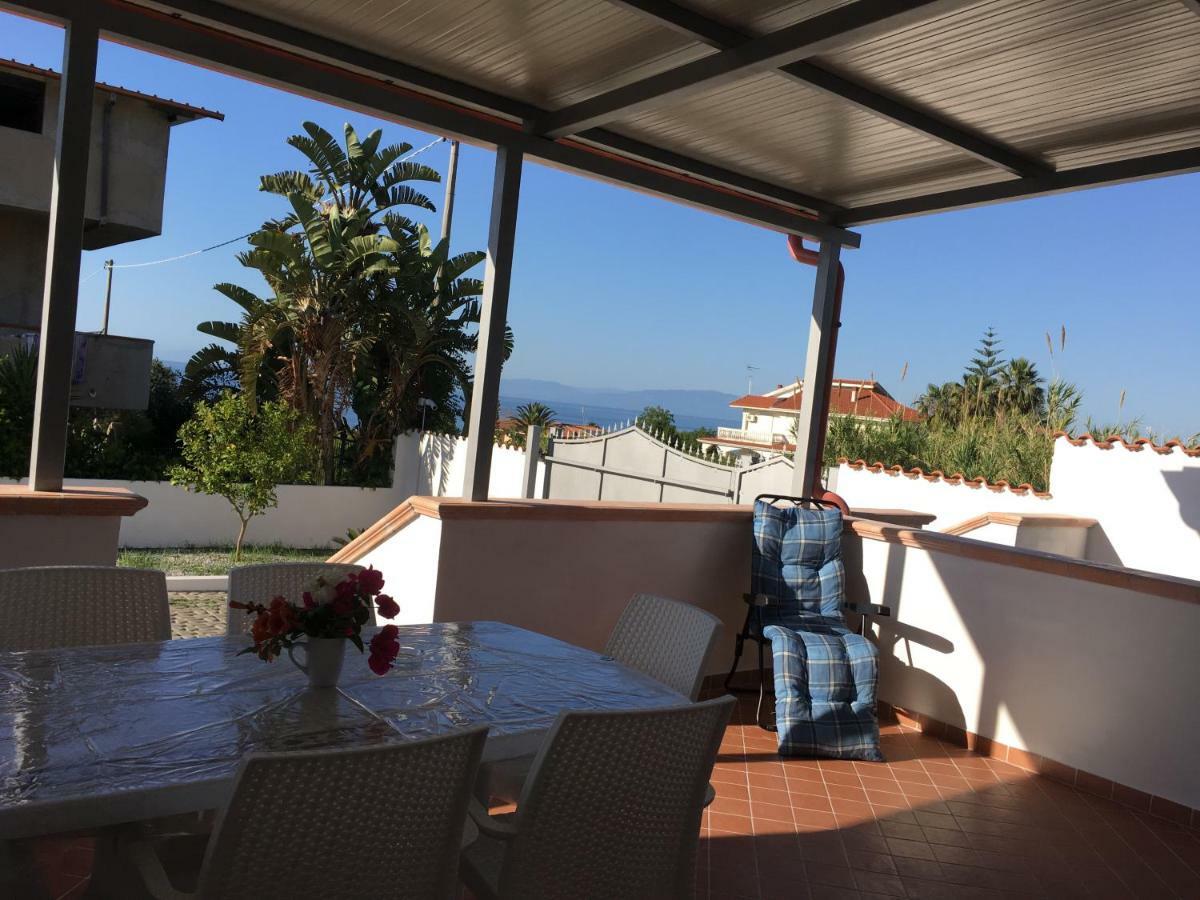 Residenza San Michele Villa Tropea Dış mekan fotoğraf