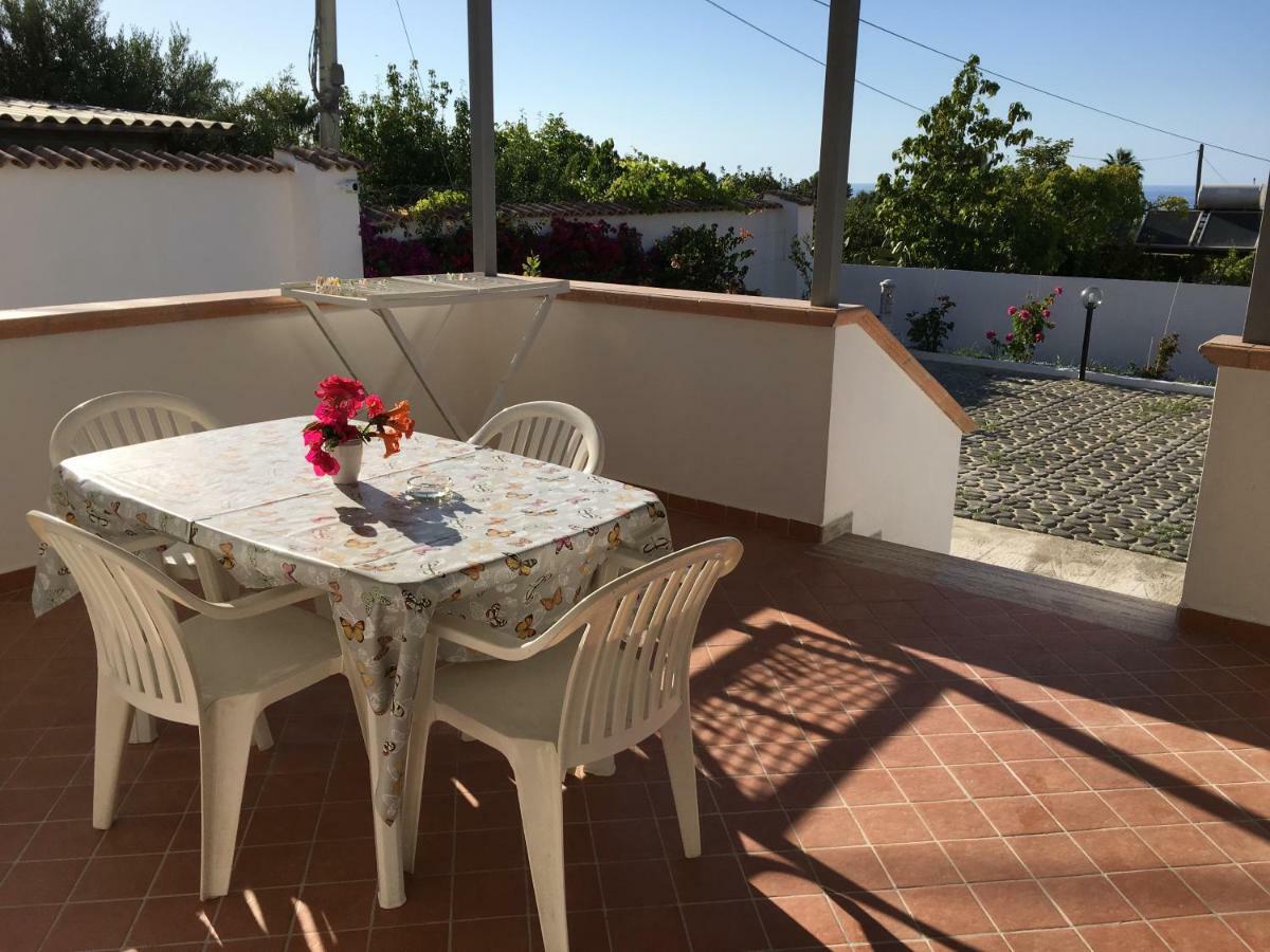 Residenza San Michele Villa Tropea Dış mekan fotoğraf