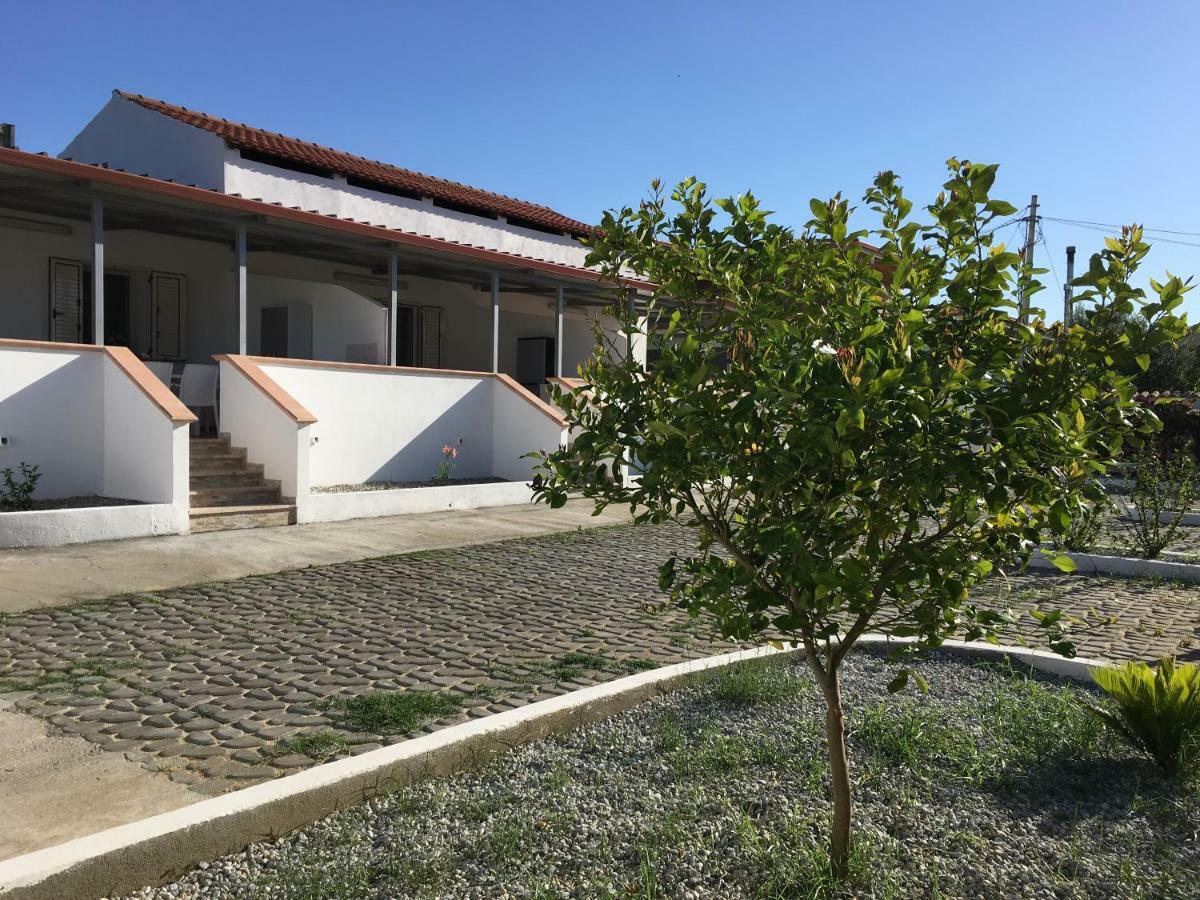 Residenza San Michele Villa Tropea Dış mekan fotoğraf