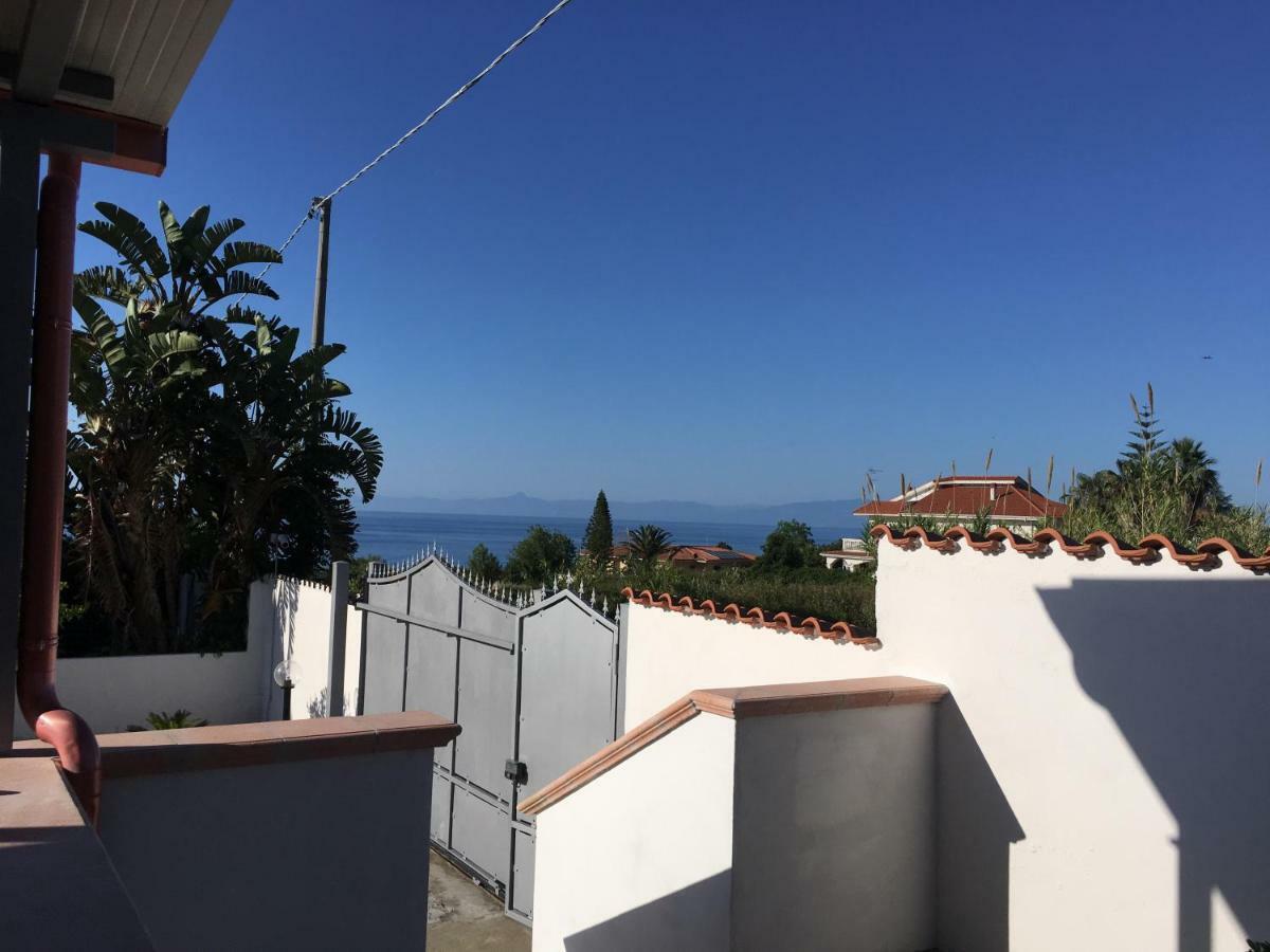 Residenza San Michele Villa Tropea Dış mekan fotoğraf