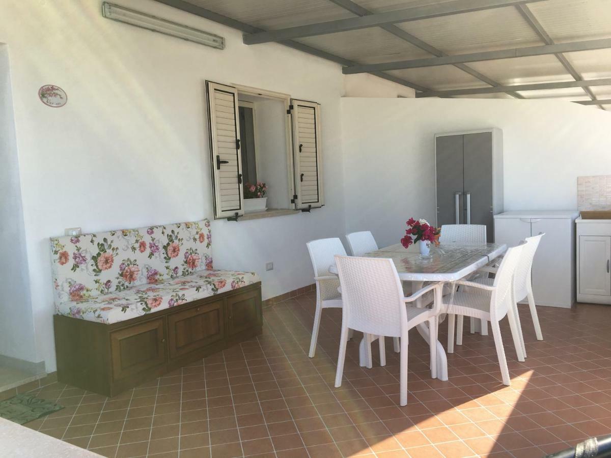 Residenza San Michele Villa Tropea Dış mekan fotoğraf