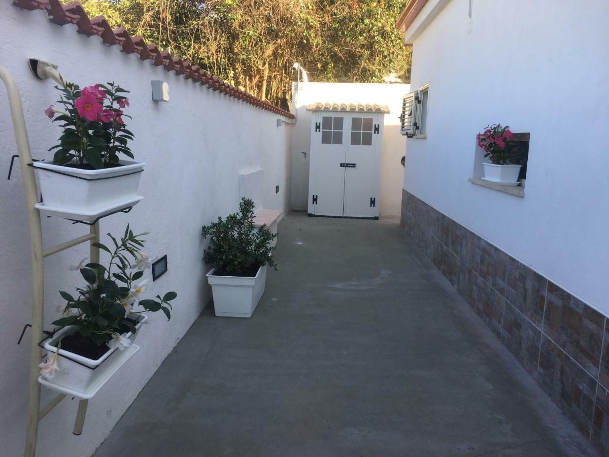 Residenza San Michele Villa Tropea Dış mekan fotoğraf