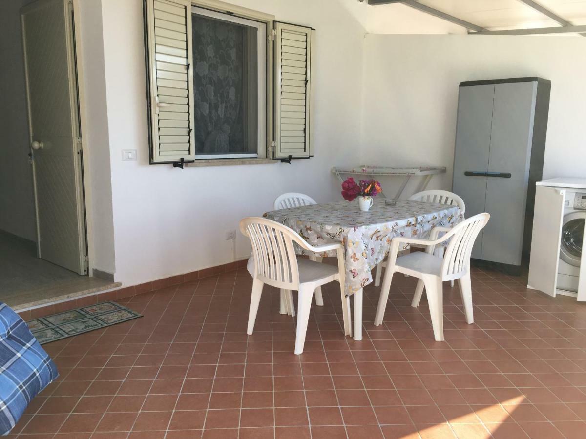 Residenza San Michele Villa Tropea Dış mekan fotoğraf