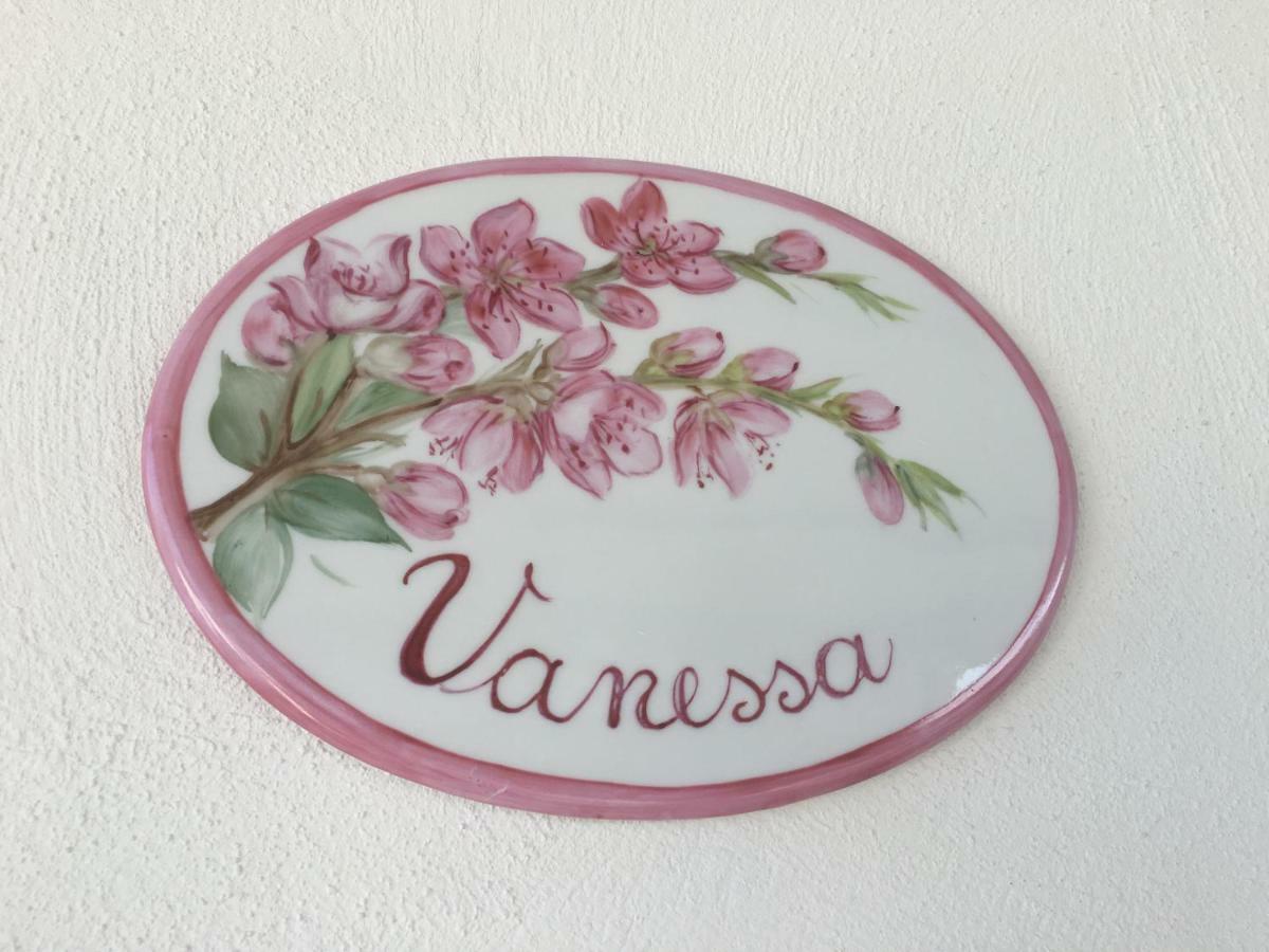 Residenza San Michele Villa Tropea Dış mekan fotoğraf