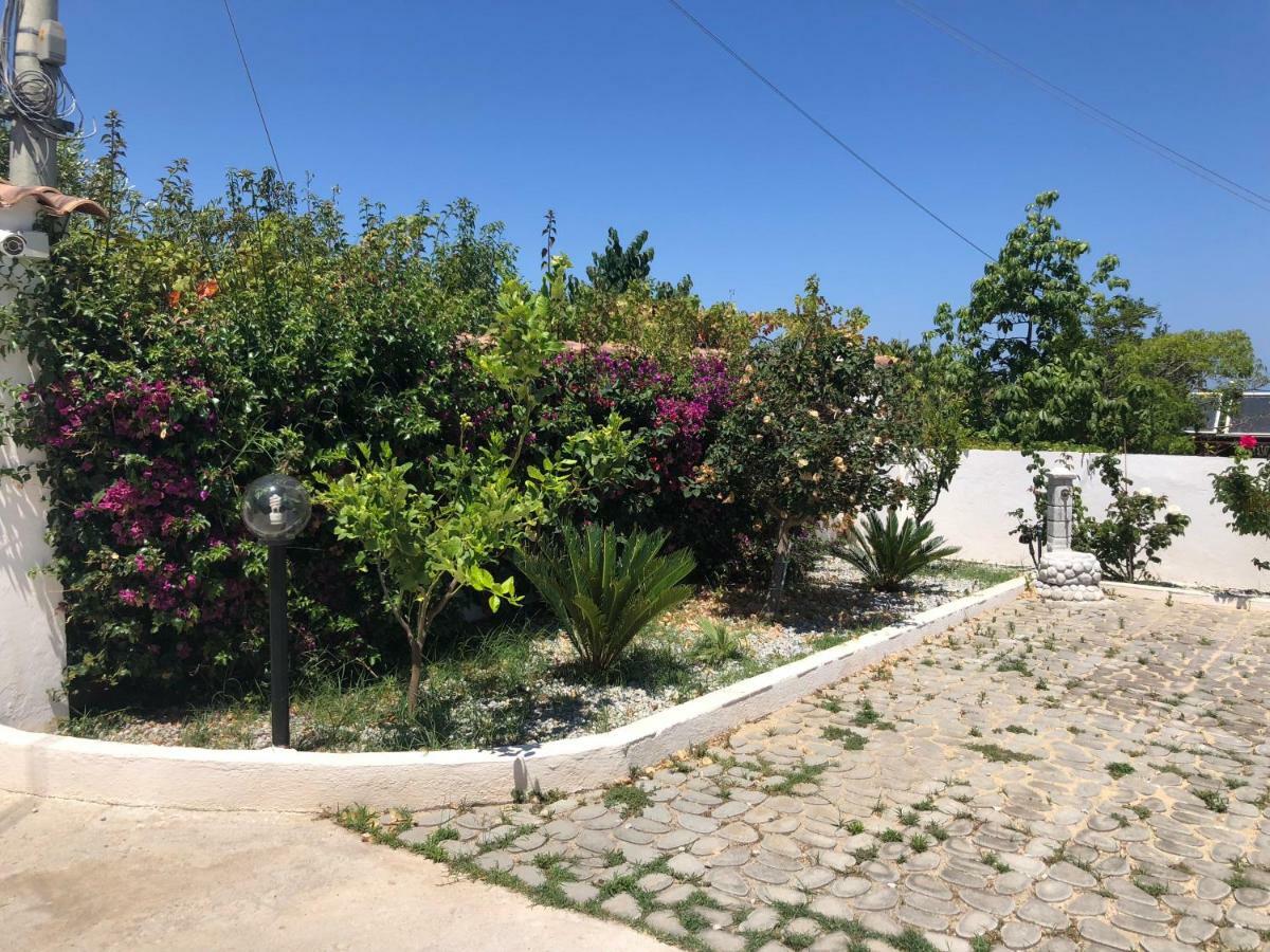 Residenza San Michele Villa Tropea Dış mekan fotoğraf