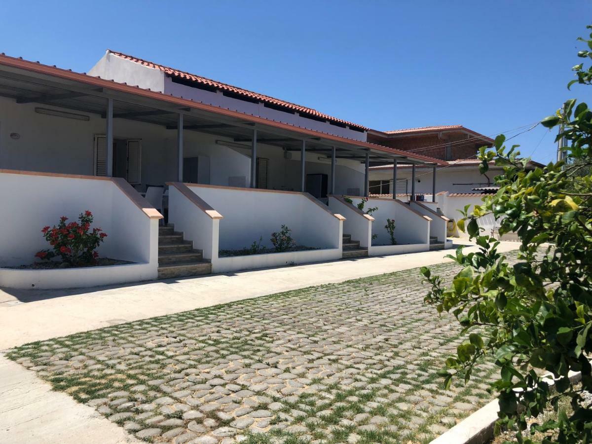 Residenza San Michele Villa Tropea Dış mekan fotoğraf