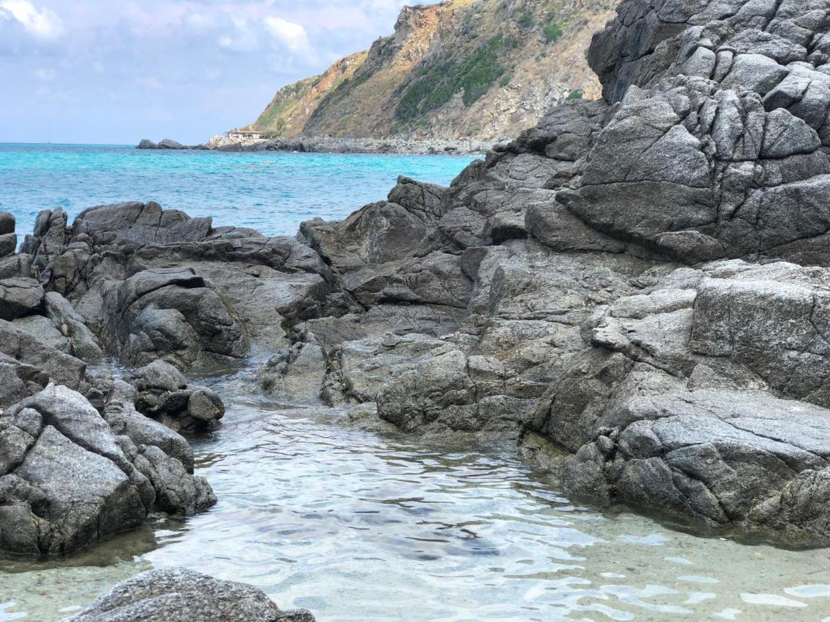 Residenza San Michele Villa Tropea Dış mekan fotoğraf